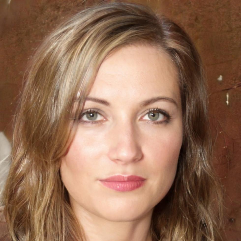 Ritratto professionale di Serena Ognibene