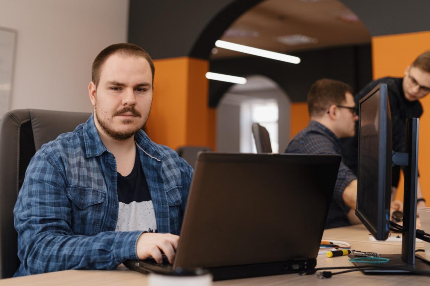 Sessione webinar interattiva sull'intelligenza artificiale nel settore delle costruzioni