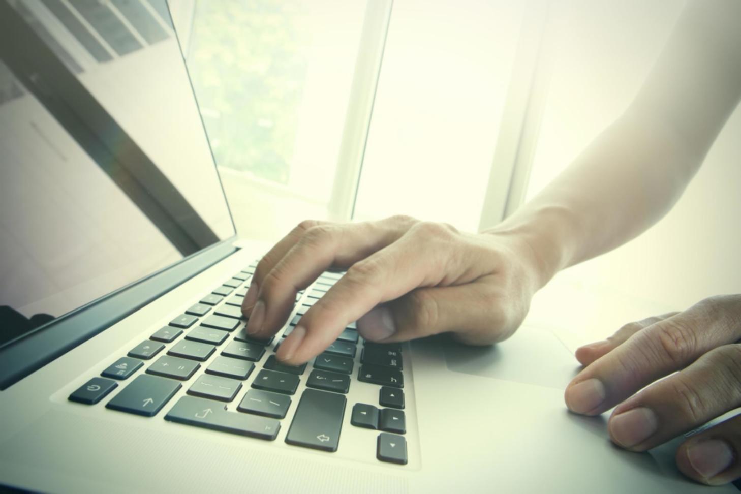 Partecipanti al webinar che apprendono tecnologie di intelligenza artificiale per il settore edilizio